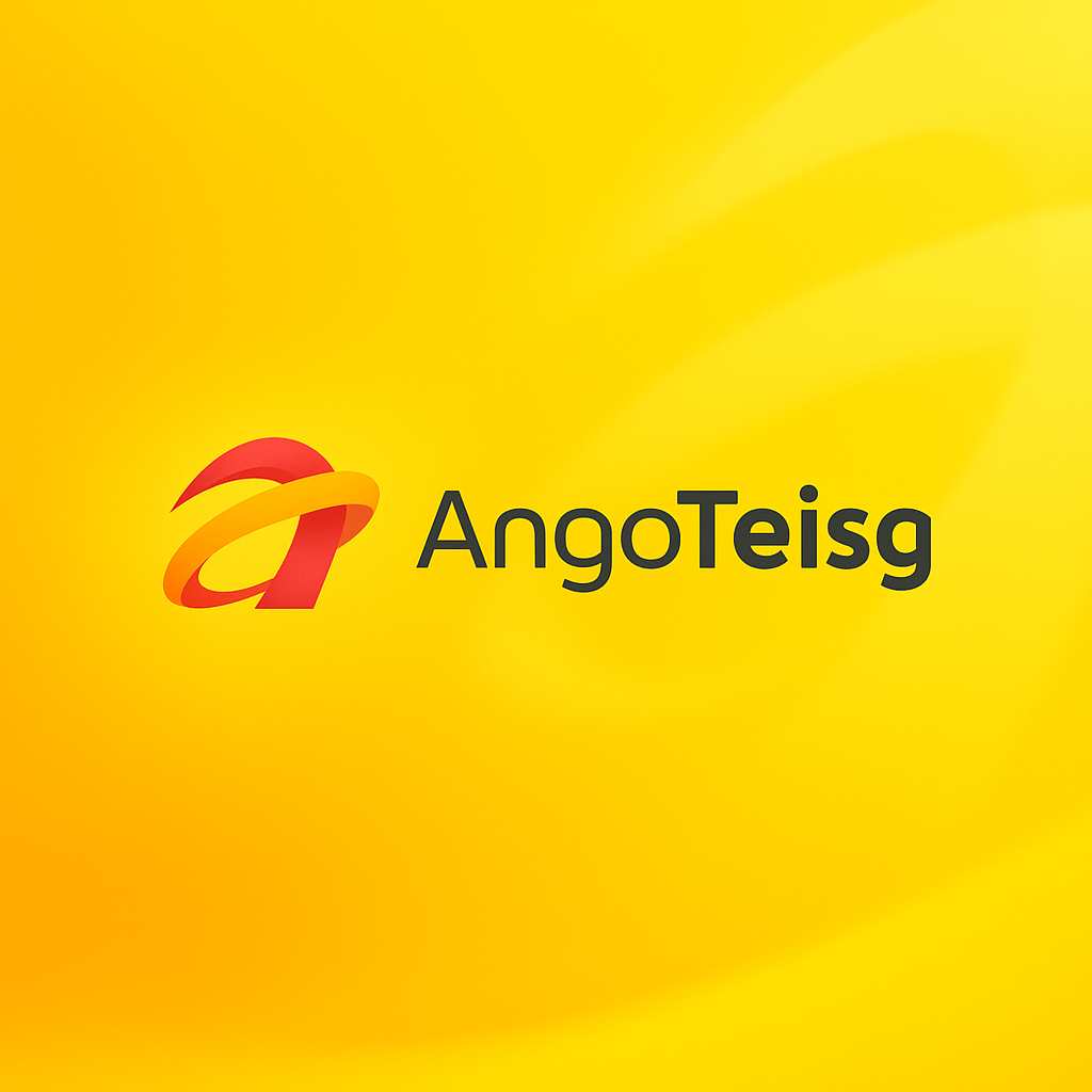 Equipe de TI angolana